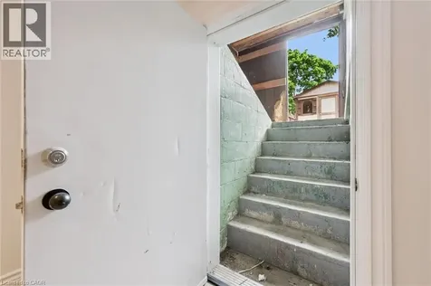 65 Stevenson Street North Guelph ON N1E 5A6