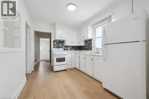 65 Stevenson Street North Guelph ON N1E 5A6