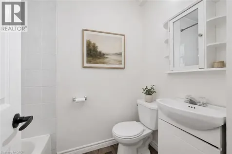 65 Stevenson Street North Guelph ON N1E 5A6