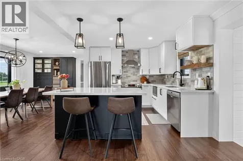 3754 Lakeshore Road Lincoln ON L3J 0X2