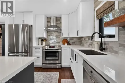 3754 Lakeshore Road Lincoln ON L3J 0X2