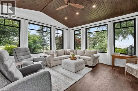 3754 Lakeshore Road Lincoln ON L3J 0X2