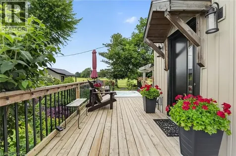 3754 Lakeshore Road Lincoln ON L3J 0X2