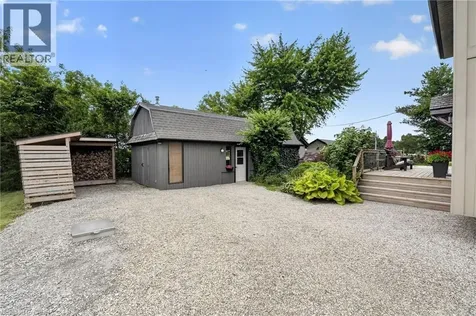 3754 Lakeshore Road Lincoln ON L3J 0X2