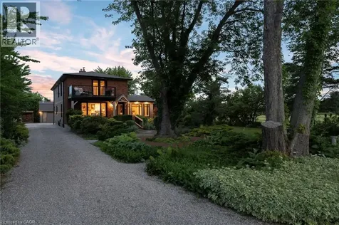 3754 Lakeshore Road Lincoln ON L3J 0X2