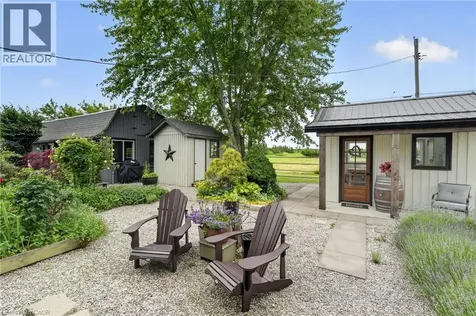 3754 Lakeshore Road Lincoln ON L3J 0X2