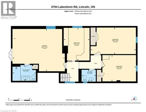 3754 Lakeshore Road Lincoln ON L3J 0X2
