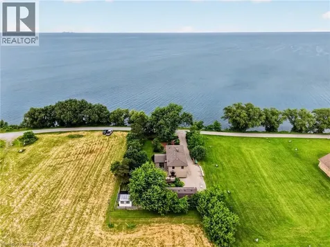 3754 Lakeshore Road Lincoln ON L3J 0X2