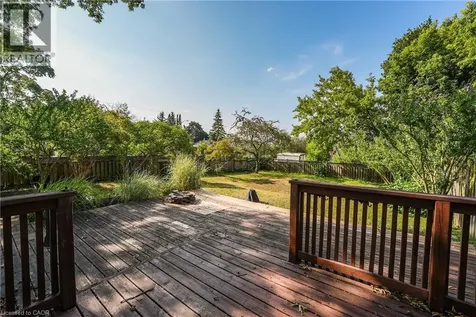9 Arlington Avenue St. Catharines ON L2P 3A3