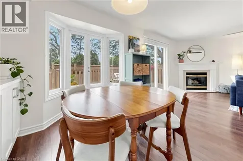 286 Hamilton Drive Ancaster ON L9G 4W6