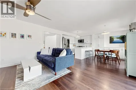 286 Hamilton Drive Ancaster ON L9G 4W6
