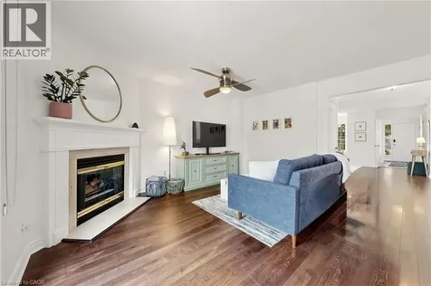 286 Hamilton Drive Ancaster ON L9G 4W6