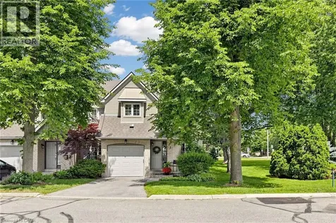 286 Hamilton Drive Ancaster ON L9G 4W6