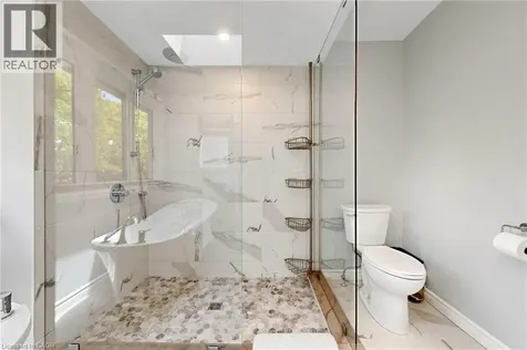 286 Hamilton Drive Ancaster ON L9G 4W6