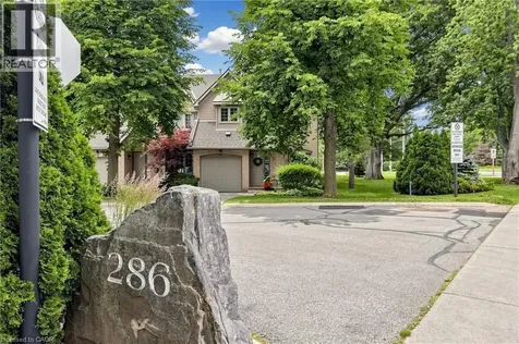 286 Hamilton Drive Ancaster ON L9G 4W6