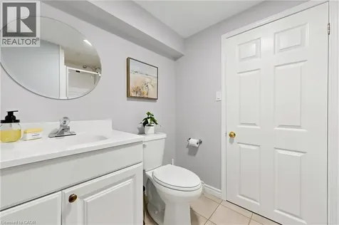 286 Hamilton Drive Ancaster ON L9G 4W6