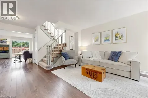 286 Hamilton Drive Ancaster ON L9G 4W6