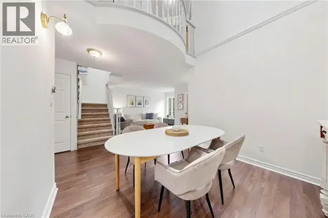 286 Hamilton Drive Ancaster ON L9G 4W6