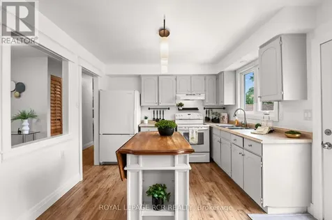 94 Morgandale Crescent Orangeville ON L9W 3C7