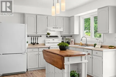 94 Morgandale Crescent Orangeville ON L9W 3C7