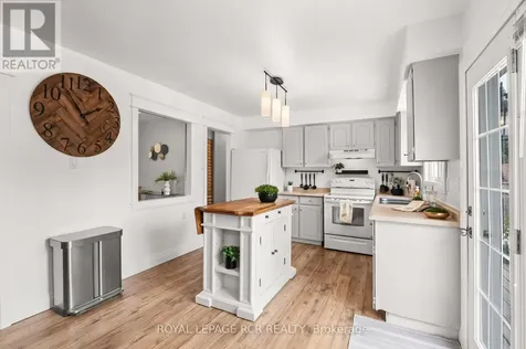 94 Morgandale Crescent Orangeville ON L9W 3C7