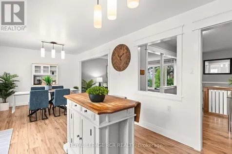94 Morgandale Crescent Orangeville ON L9W 3C7