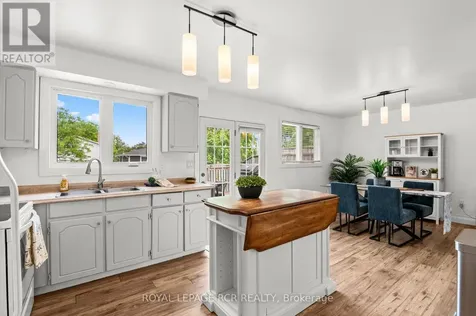 94 Morgandale Crescent Orangeville ON L9W 3C7
