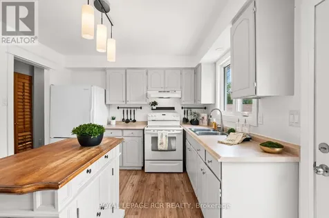 94 Morgandale Crescent Orangeville ON L9W 3C7