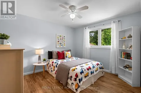 94 Morgandale Crescent Orangeville ON L9W 3C7