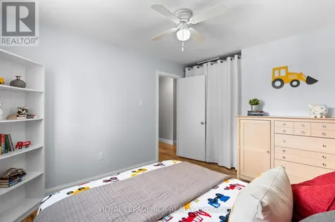 94 Morgandale Crescent Orangeville ON L9W 3C7