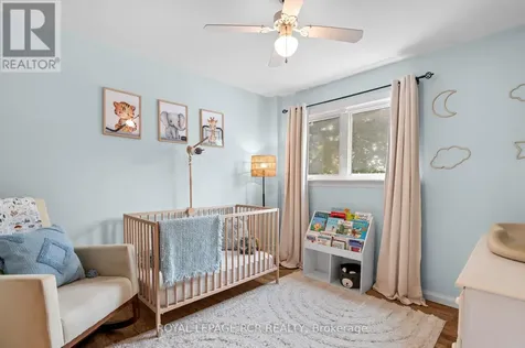94 Morgandale Crescent Orangeville ON L9W 3C7