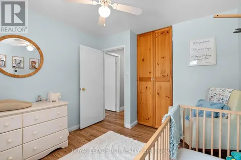94 Morgandale Crescent Orangeville ON L9W 3C7