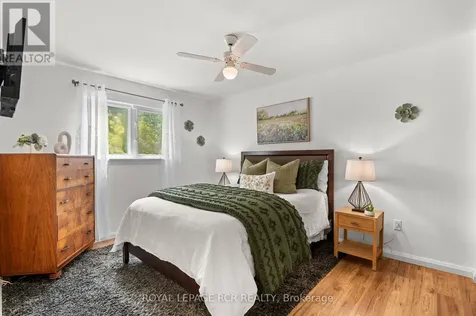 94 Morgandale Crescent Orangeville ON L9W 3C7