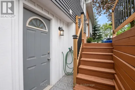 94 Morgandale Crescent Orangeville ON L9W 3C7
