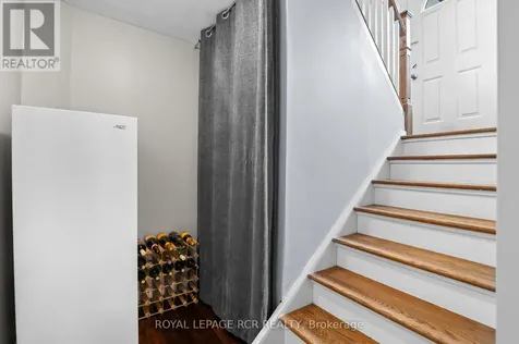 94 Morgandale Crescent Orangeville ON L9W 3C7
