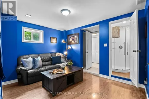 94 Morgandale Crescent Orangeville ON L9W 3C7