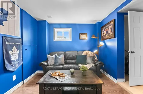 94 Morgandale Crescent Orangeville ON L9W 3C7