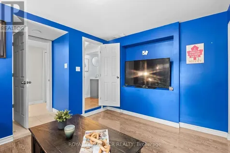94 Morgandale Crescent Orangeville ON L9W 3C7