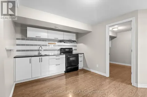 94 Morgandale Crescent Orangeville ON L9W 3C7