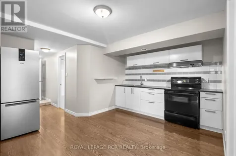 94 Morgandale Crescent Orangeville ON L9W 3C7