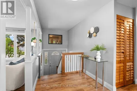 94 Morgandale Crescent Orangeville ON L9W 3C7