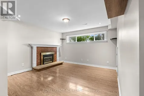 94 Morgandale Crescent Orangeville ON L9W 3C7