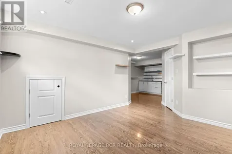 94 Morgandale Crescent Orangeville ON L9W 3C7