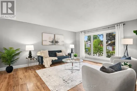 94 Morgandale Crescent Orangeville ON L9W 3C7