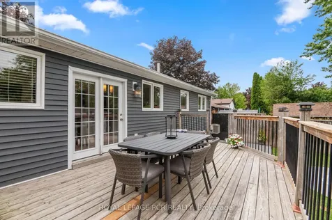 94 Morgandale Crescent Orangeville ON L9W 3C7