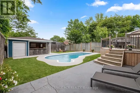 94 Morgandale Crescent Orangeville ON L9W 3C7