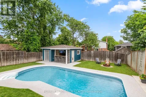 94 Morgandale Crescent Orangeville ON L9W 3C7