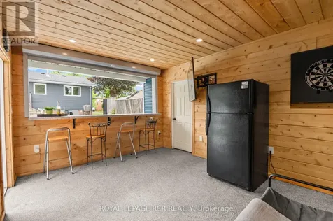 94 Morgandale Crescent Orangeville ON L9W 3C7