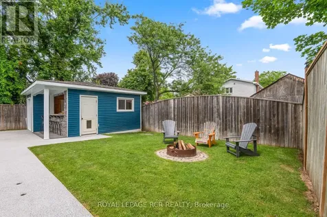 94 Morgandale Crescent Orangeville ON L9W 3C7