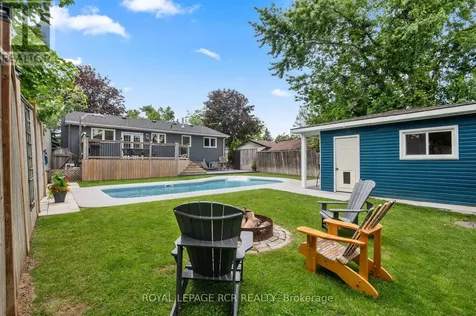94 Morgandale Crescent Orangeville ON L9W 3C7